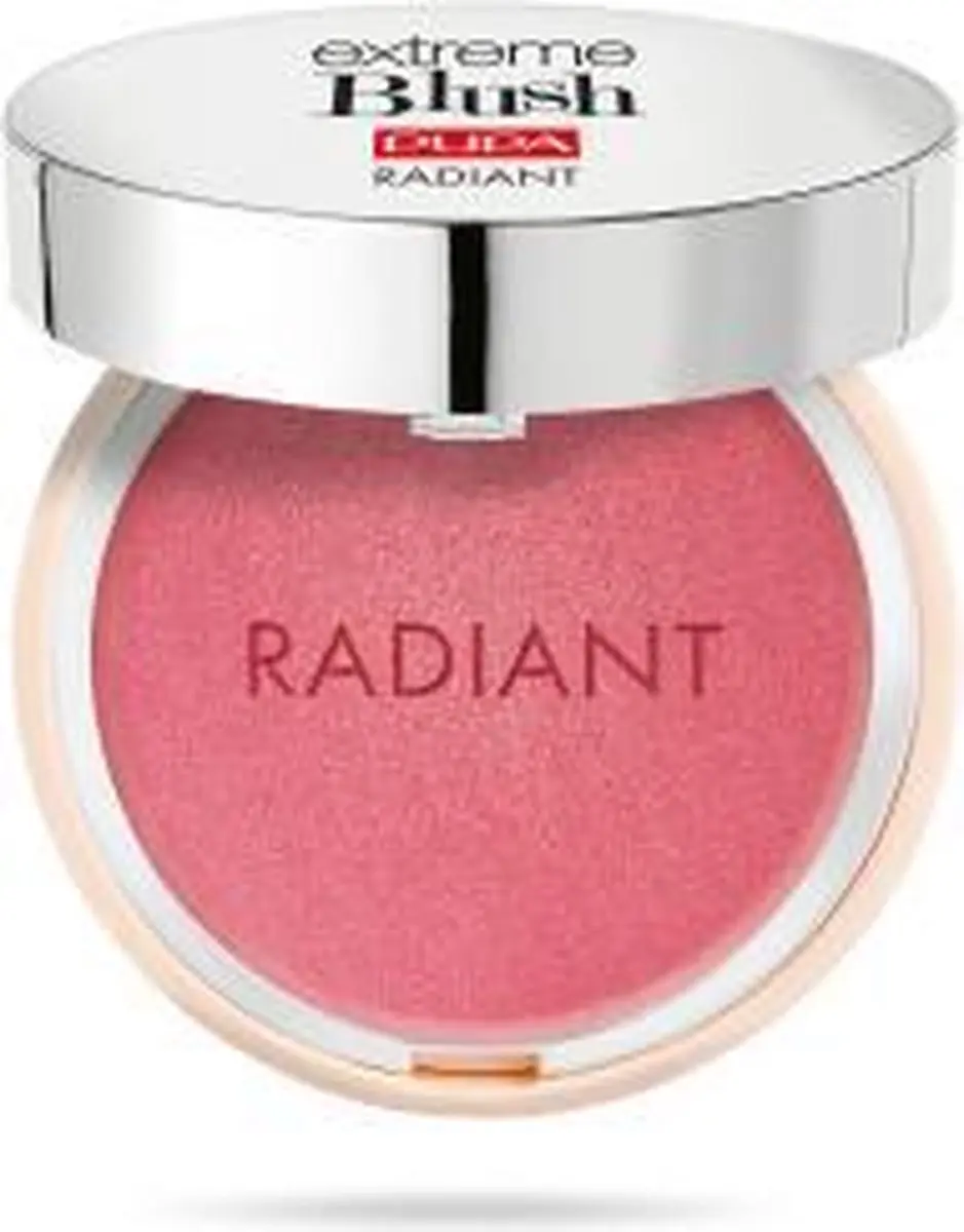 Pupa Milano Extreme Blush Radiant 020 - 150ml Pink Party