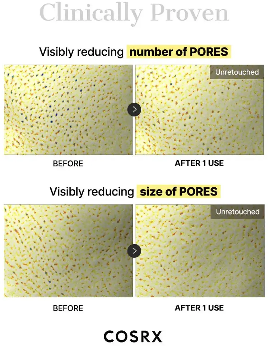 CosRx Snail Mucin Hydrogel Mask - 3 Stuks