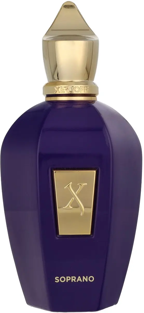 Xerjoff Soprano Eau de Parfum 100ml