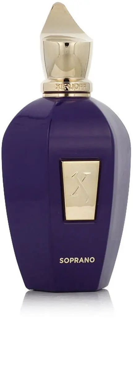 Xerjoff Soprano Eau de Parfum 100ml