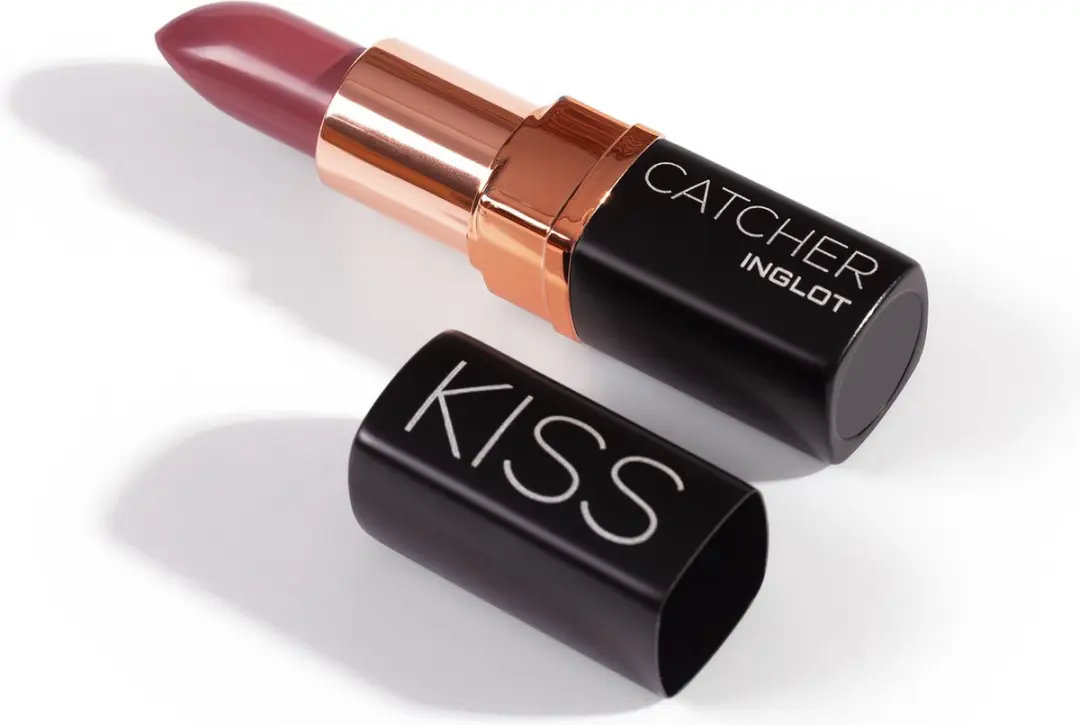 Inglot Kiss Catcher Lippenstift 919 Dirty Rouge - 4g