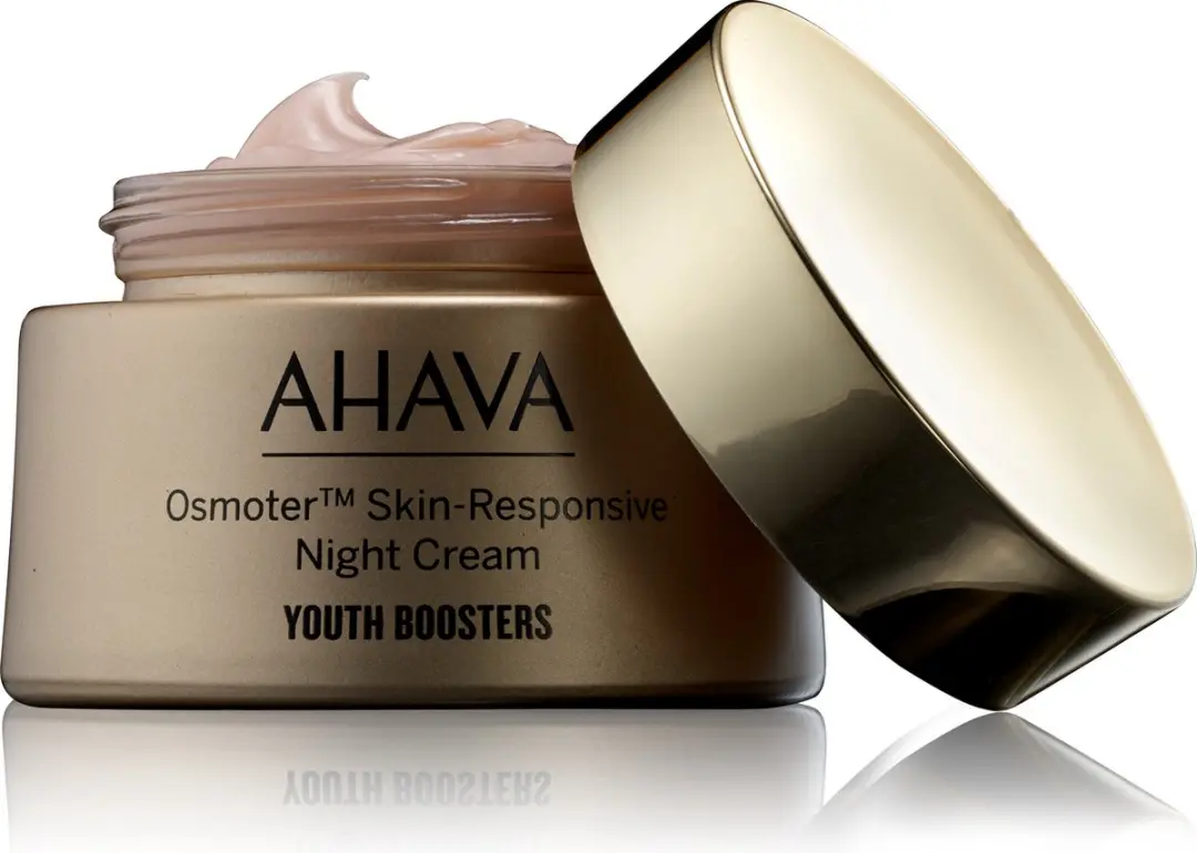 AHAVA Osmoter Nachtcrème - 50ml