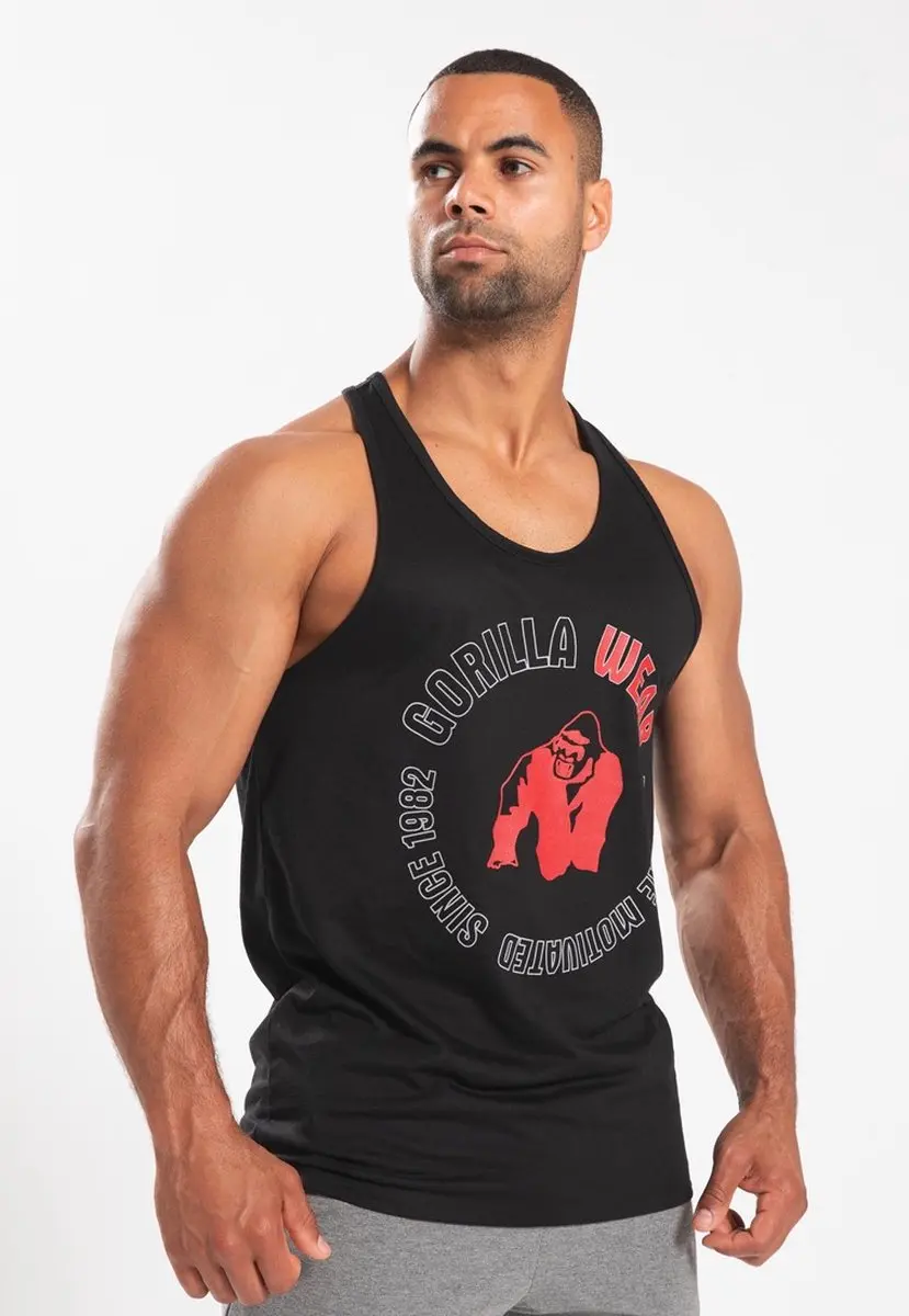 Gorilla Wear Lafayette Tanktop