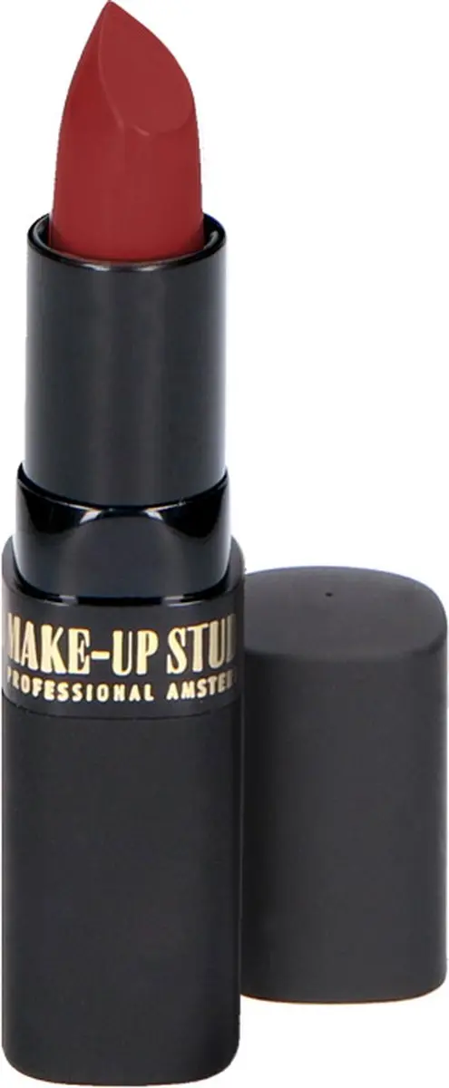 Make-up Studio Lippenstift 59 Brown Red - 4ml