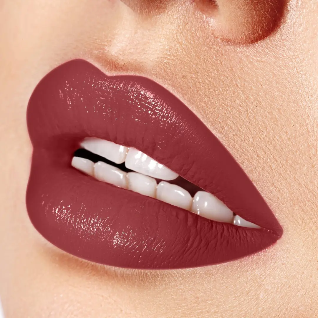 Make-up Studio Lippenstift 59 Brown Red - 4ml