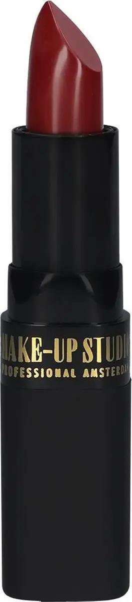 Make-up Studio Lippenstift 59 Brown Red - 4ml