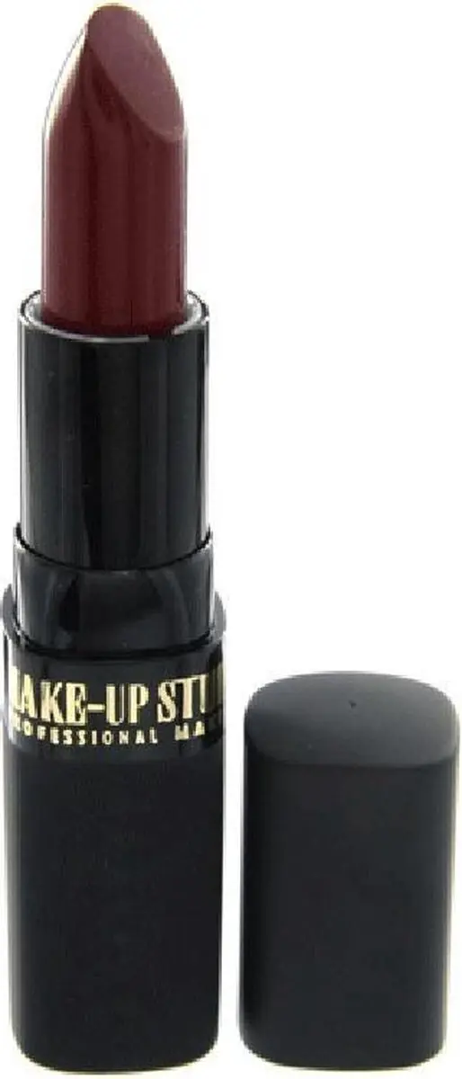 Make-up Studio Lippenstift 59 Brown Red - 4ml