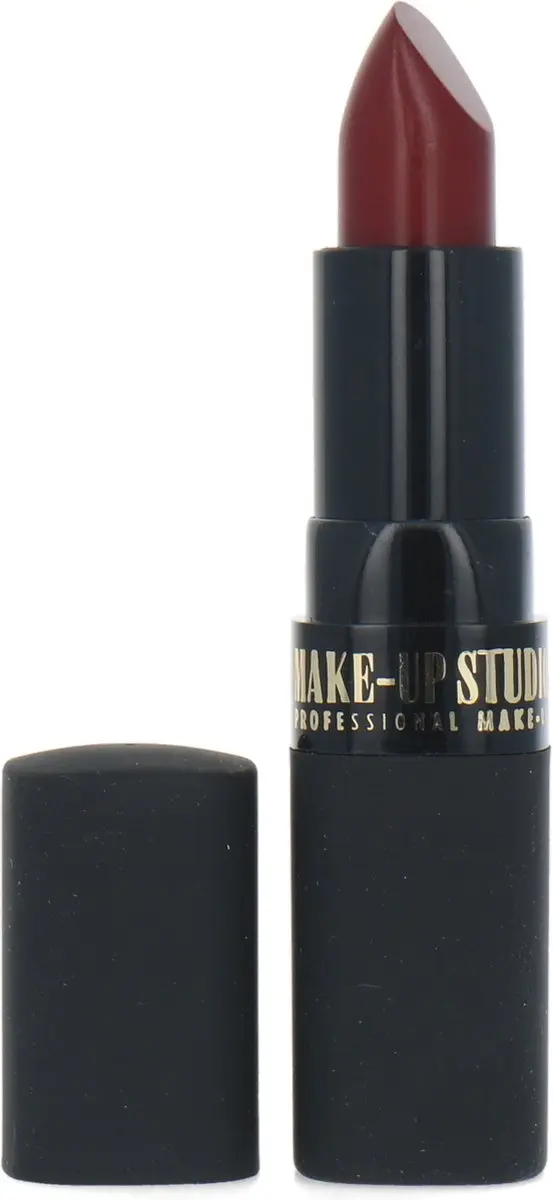Make-up Studio Lippenstift 59 Brown Red