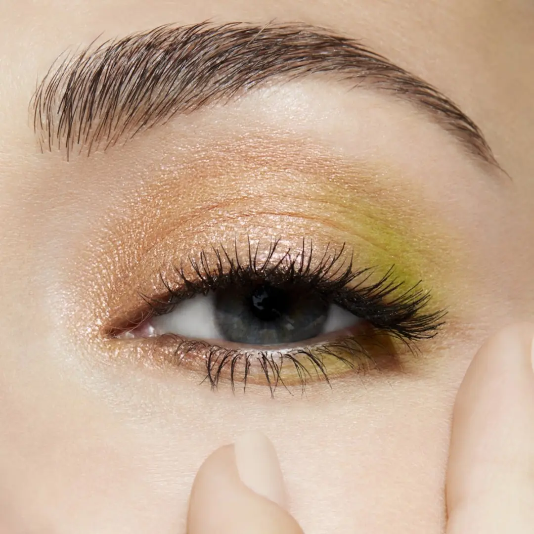 MAC Small Eyeshadow Frost Tutu Good - 150ml