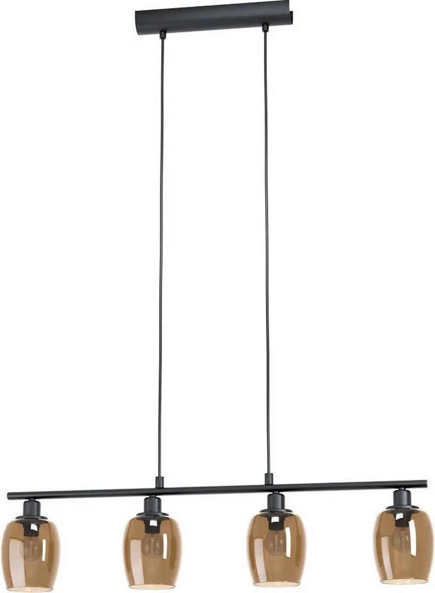 Eglo Zabalea Hanglamp E14