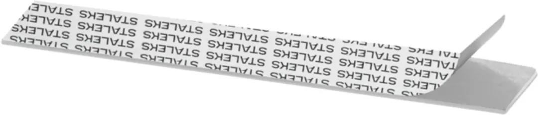 STALEKS Expert Plakvijlen DFE-20-240W 240 Grit - 30 Stuks