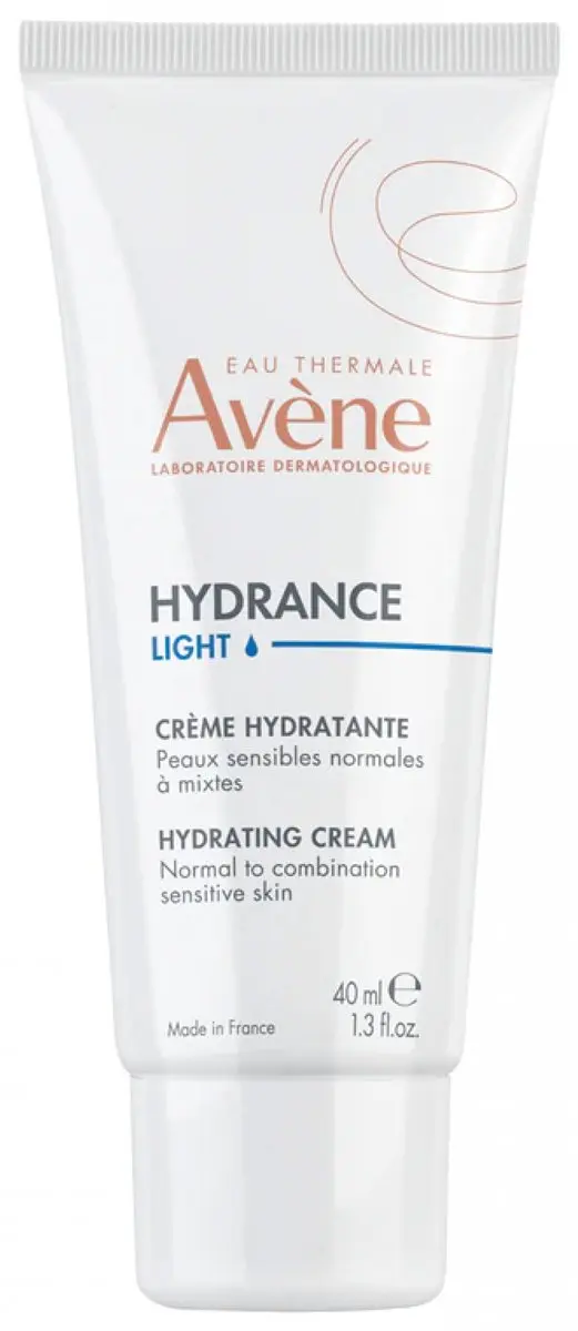 Avène Hydrance Light Hydraterende Crème 40ml