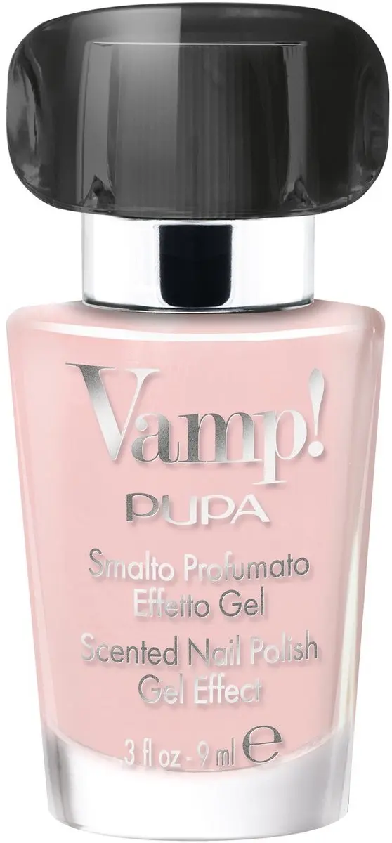 Pupa Milano Vamp! Gel Effect Nagellak 316