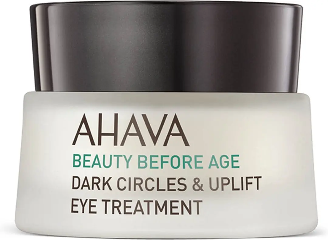 AHAVA Oogbehandeling Serum 15ml