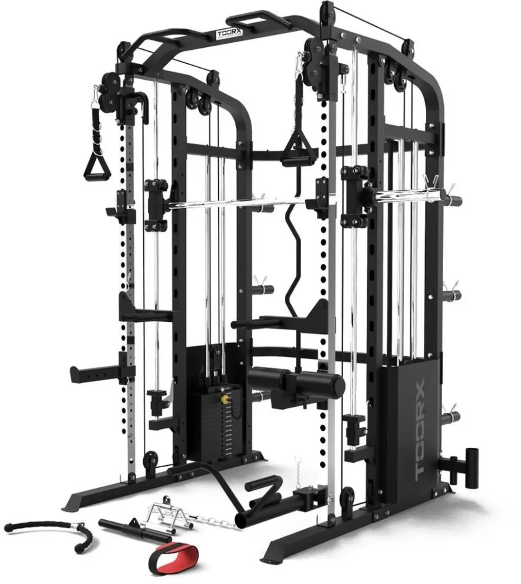 Toorx ASX-4000 Smith Machine