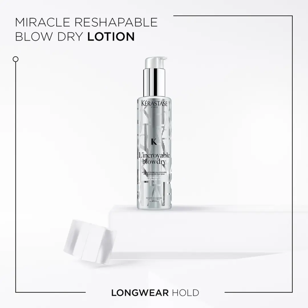 Kérastase Coiffage Couture L'Incroyable Blowdry Haarspray 150ml