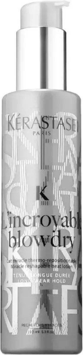 Kérastase Coiffage Couture L'Incroyable Blowdry Haarspray 150ml - afbeelding 6 van 6