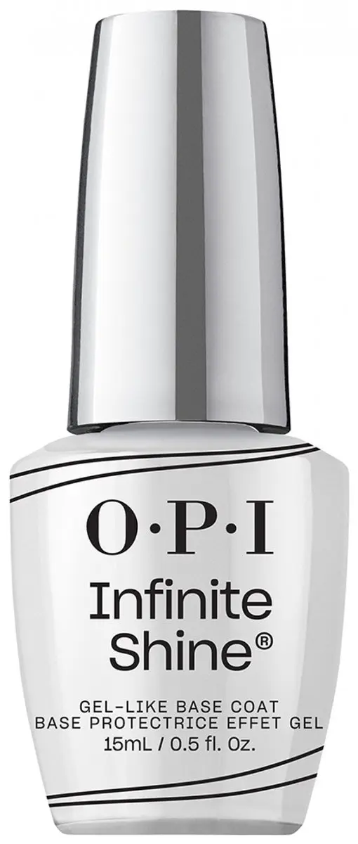 O.P.I. Infinite Shine Gel Like Base Coat Primer 15ml