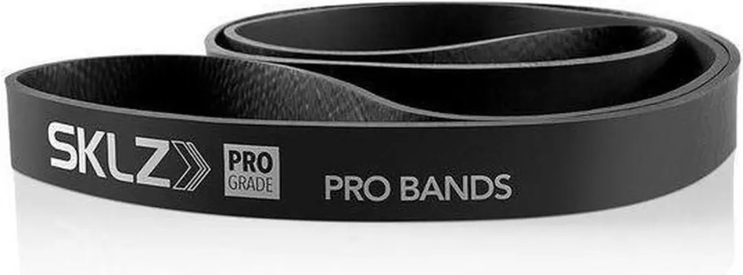 Sklz Pro Bands Weerstandsband Heavy - Zwart