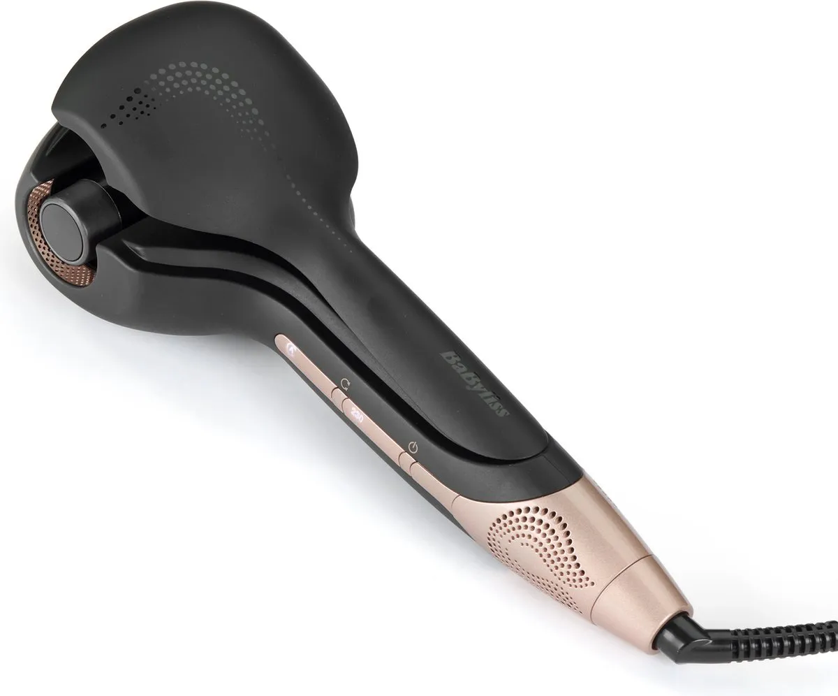 Babyliss Wave Secret Air C1900E Automatische Krultang