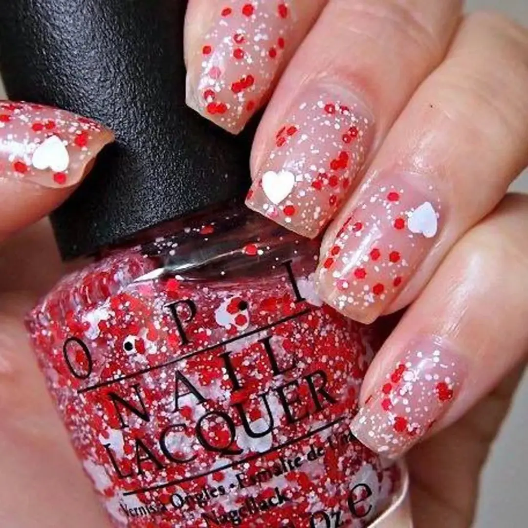 O.P.I. Nail Lacquer Bearest of Them All