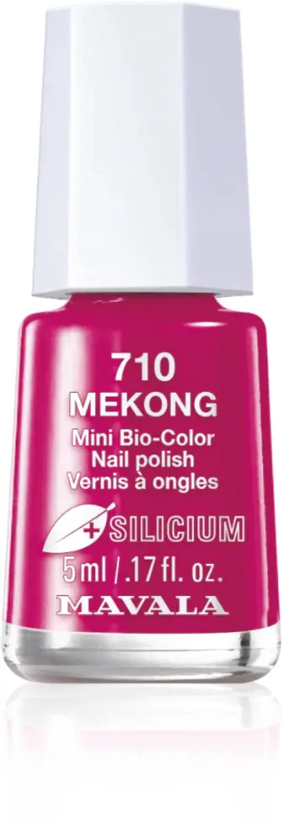 Mavala Bio-Color Nagellak 710 Mekong 5ml