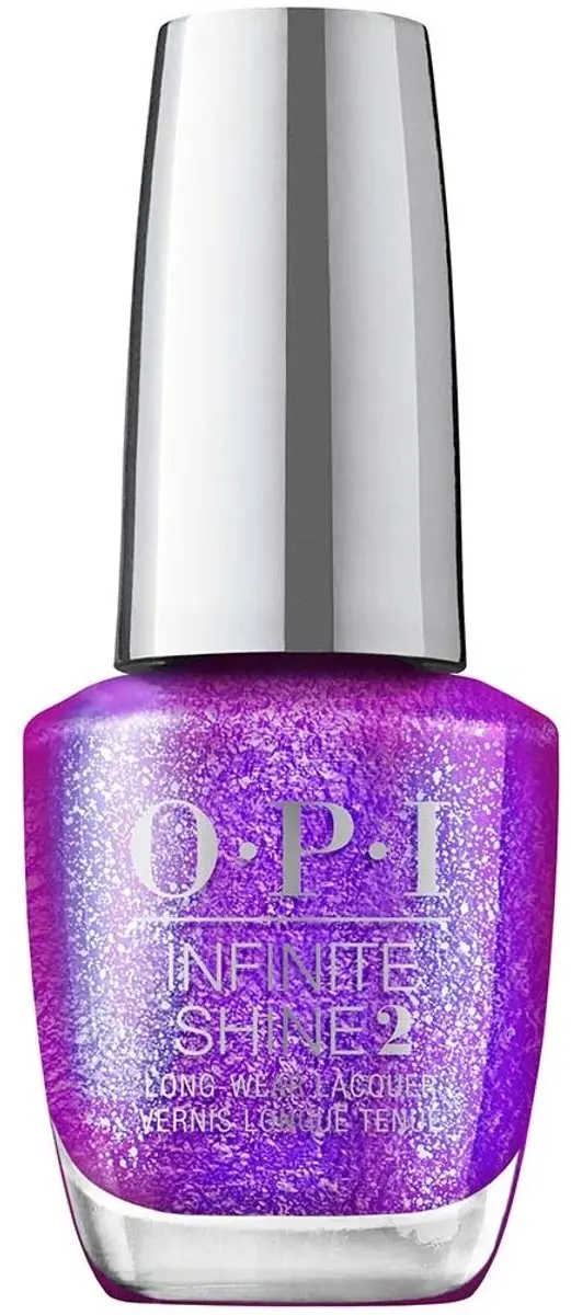 O.P.I. Beyond the Pale Nagellak - 15ml - Licht roze