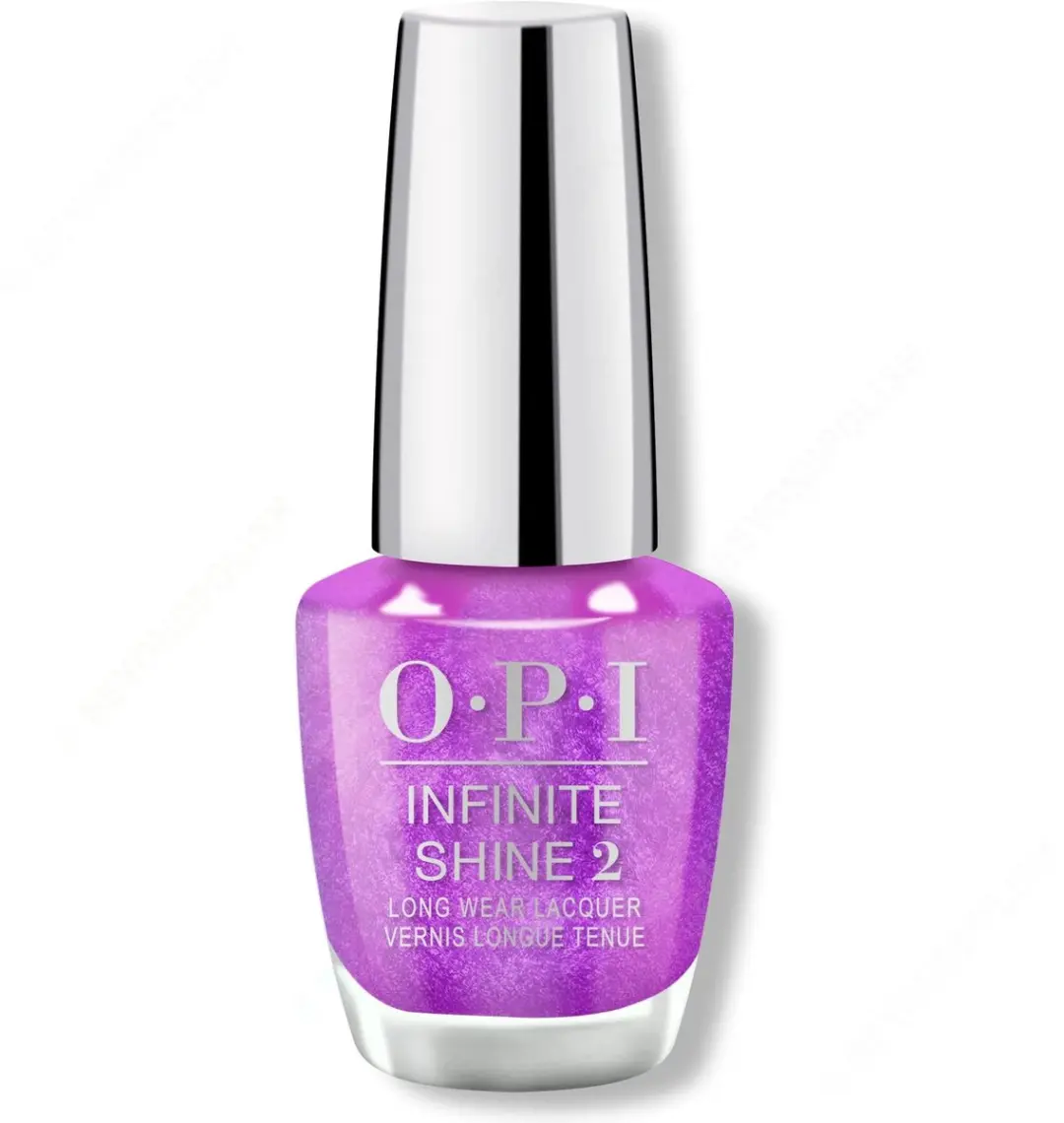 O.P.I. Beyond the Pale Nagellak