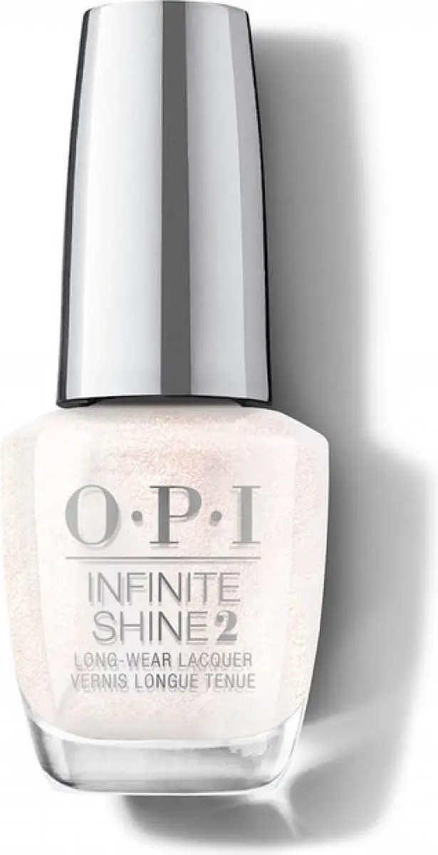 O.P.I. Beyond the Pale Nagellak - 15ml - Licht roze - afbeelding 6 van 6