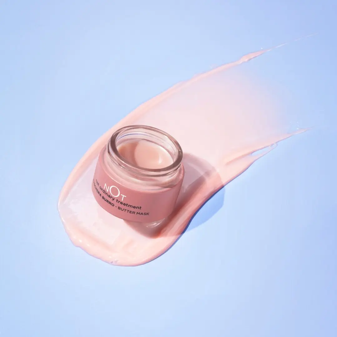 Collistar NOT Butter Mask 10ml