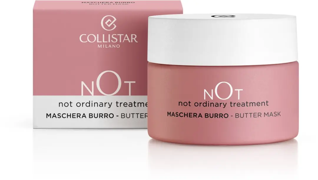 Collistar NOT Butter Mask 10ml