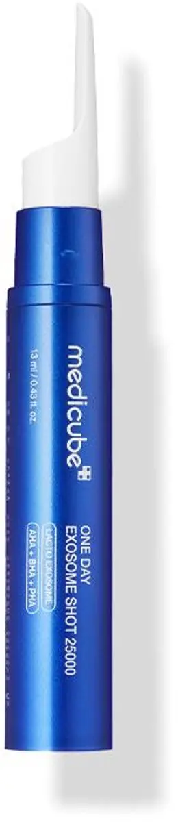 Medicube One Day Exosome Shot 25000 Serum 13ml