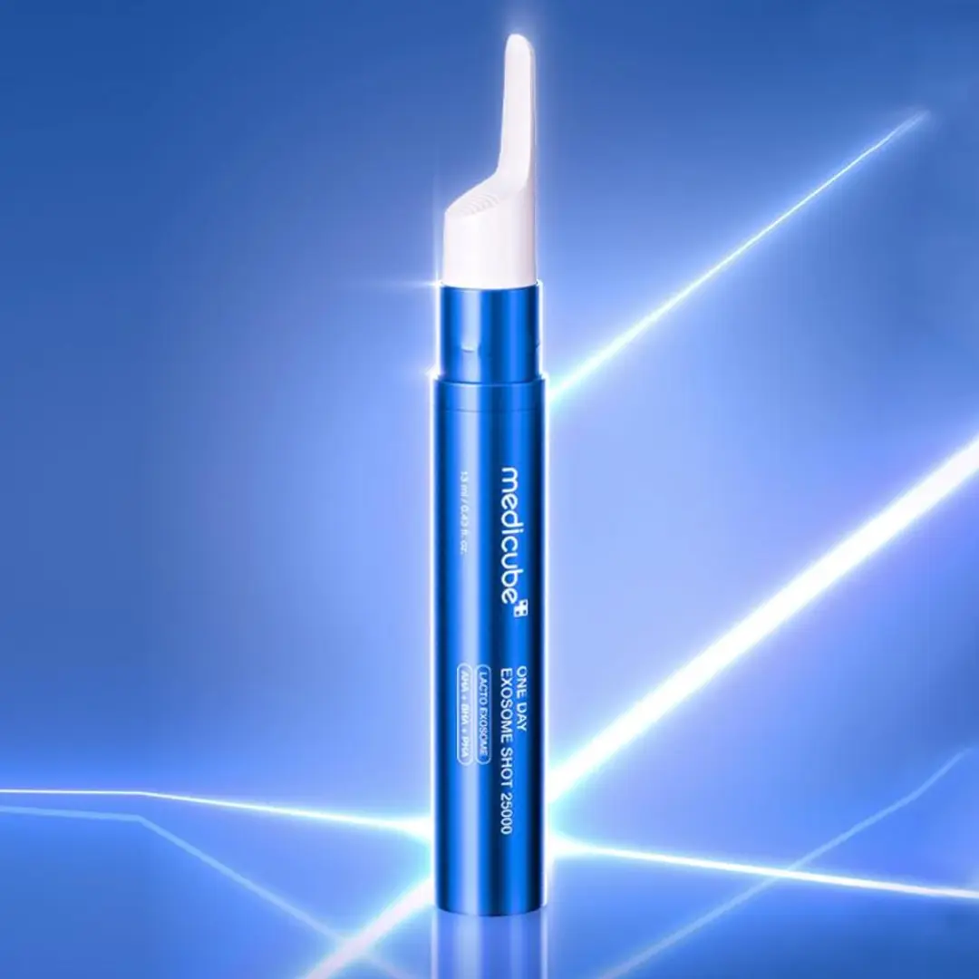 Medicube One Day Exosome Shot 25000 Serum 13ml