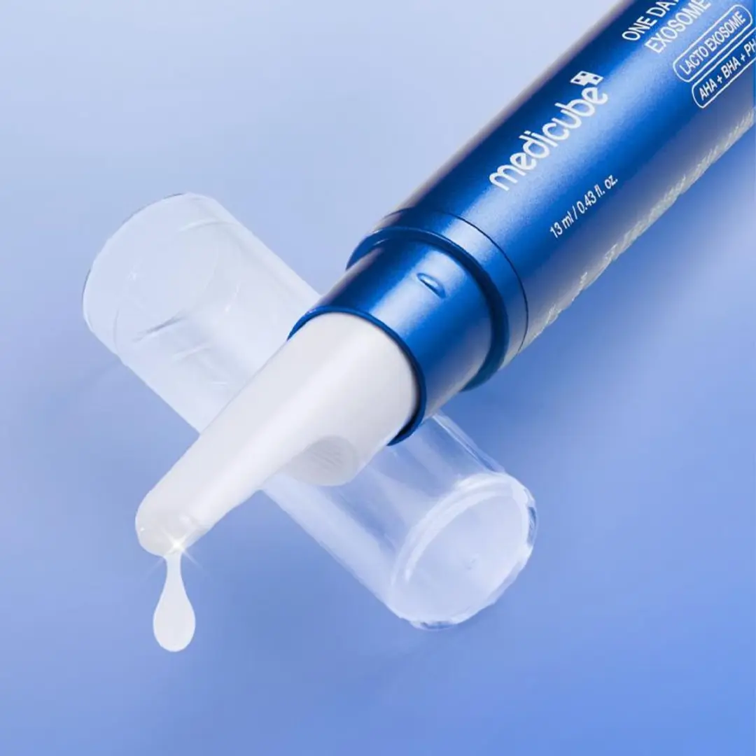 Medicube One Day Exosome Shot 25000 Serum 13ml