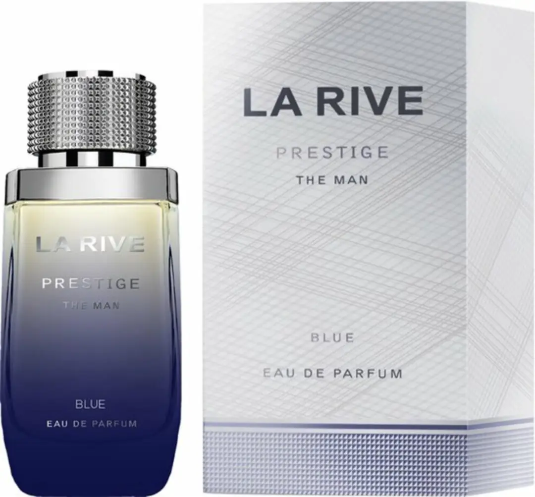 La Rive The Man Prestige Eau de Parfum 75ml