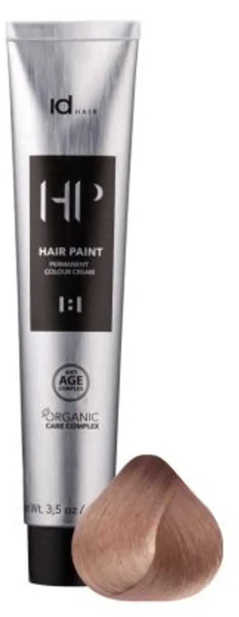 IdHAIR Hair Paint OCC 8/8 Violet Blonde