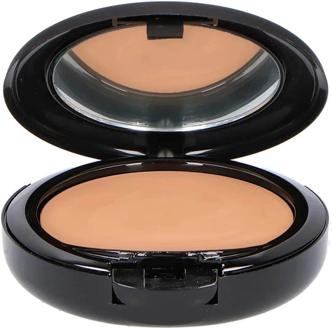Make-up Studio Face It Cream Foundation - Caribbean 8ml