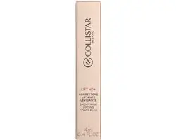 Collistar Lift HD+ Smoothing Lifting 4ml - 3 Naturale