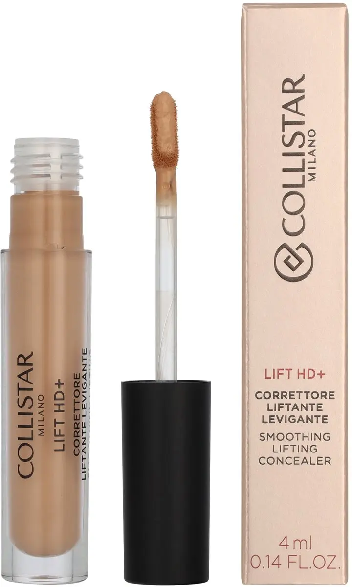 Collistar Lift HD+ Smoothing Lifting 4ml - 3 Naturale