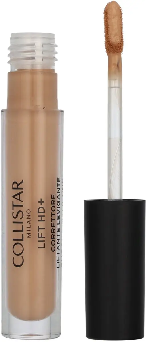 Collistar Lift HD+ Smoothing Lifting 4ml - 3 Naturale