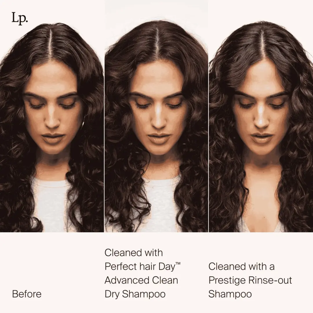 Living Proof Perfect Hair Day Dry Shampoo Velvet Amber 198ml