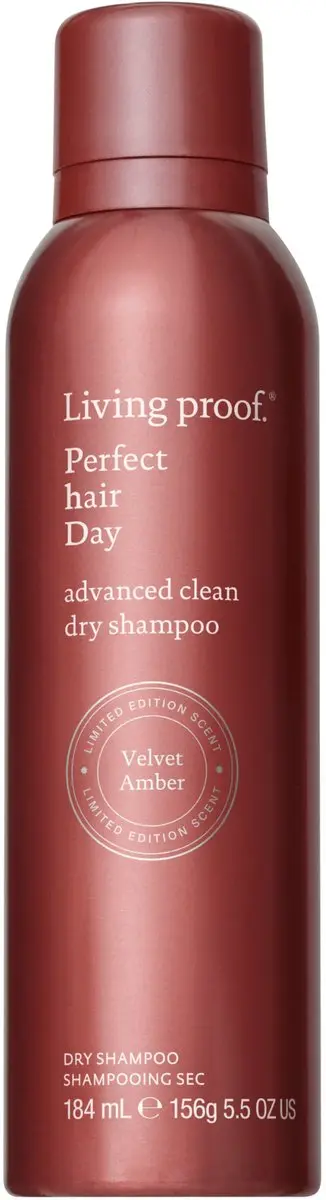 Living Proof Perfect Hair Day Dry Shampoo Velvet Amber 198ml