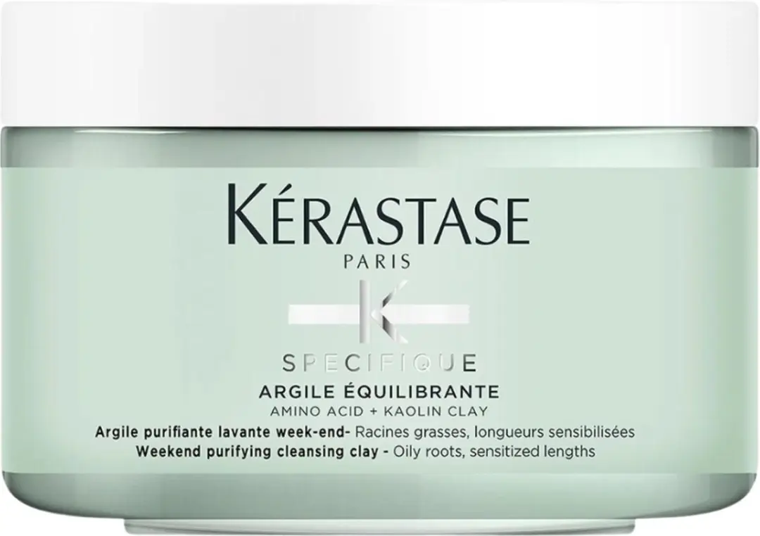 Kérastase Spécifique Argile Equilibrante Detox Clay 250ml