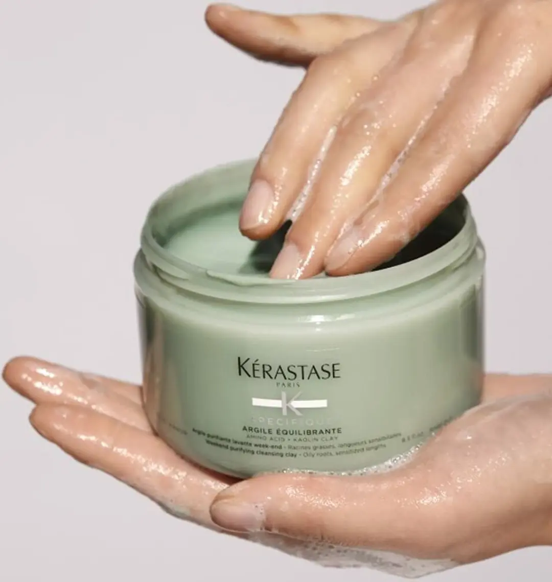 Kérastase Spécifique Argile Equilibrante Detox Clay 250ml