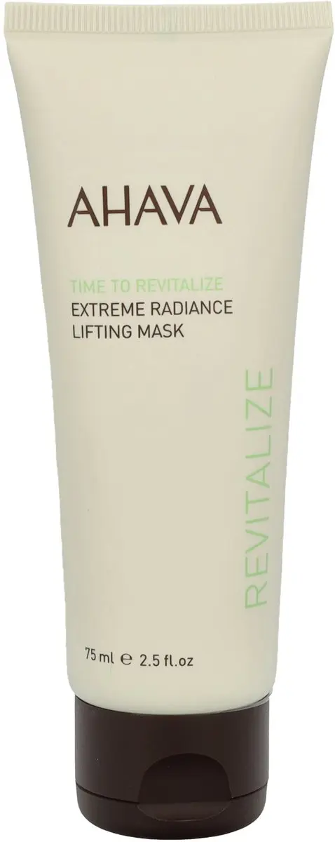 AHAVA Extreme Radiance Lifting Mask 75ml