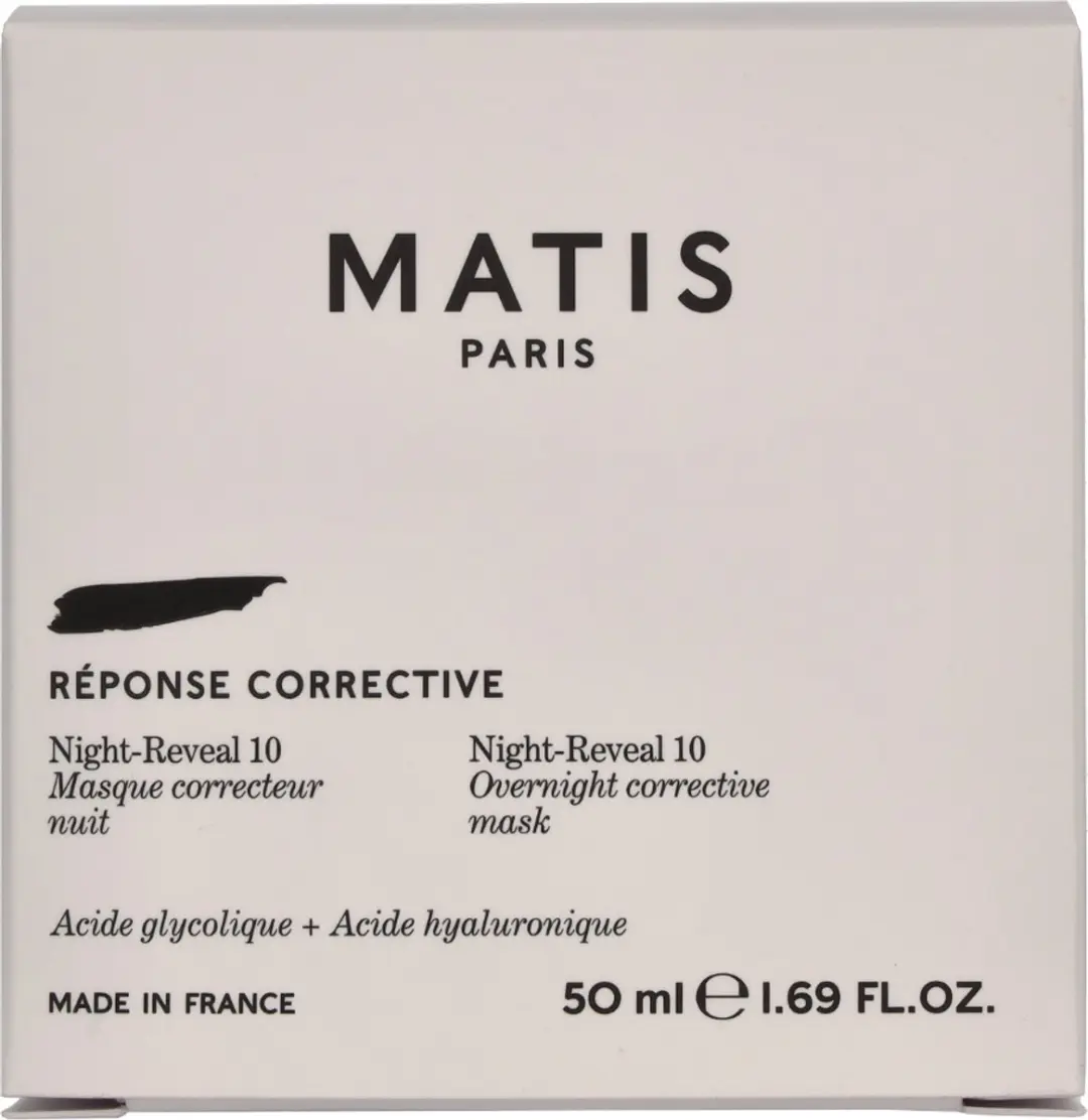 Matis Reponse Corrective Night-Reveal Nachtcrème 50ml