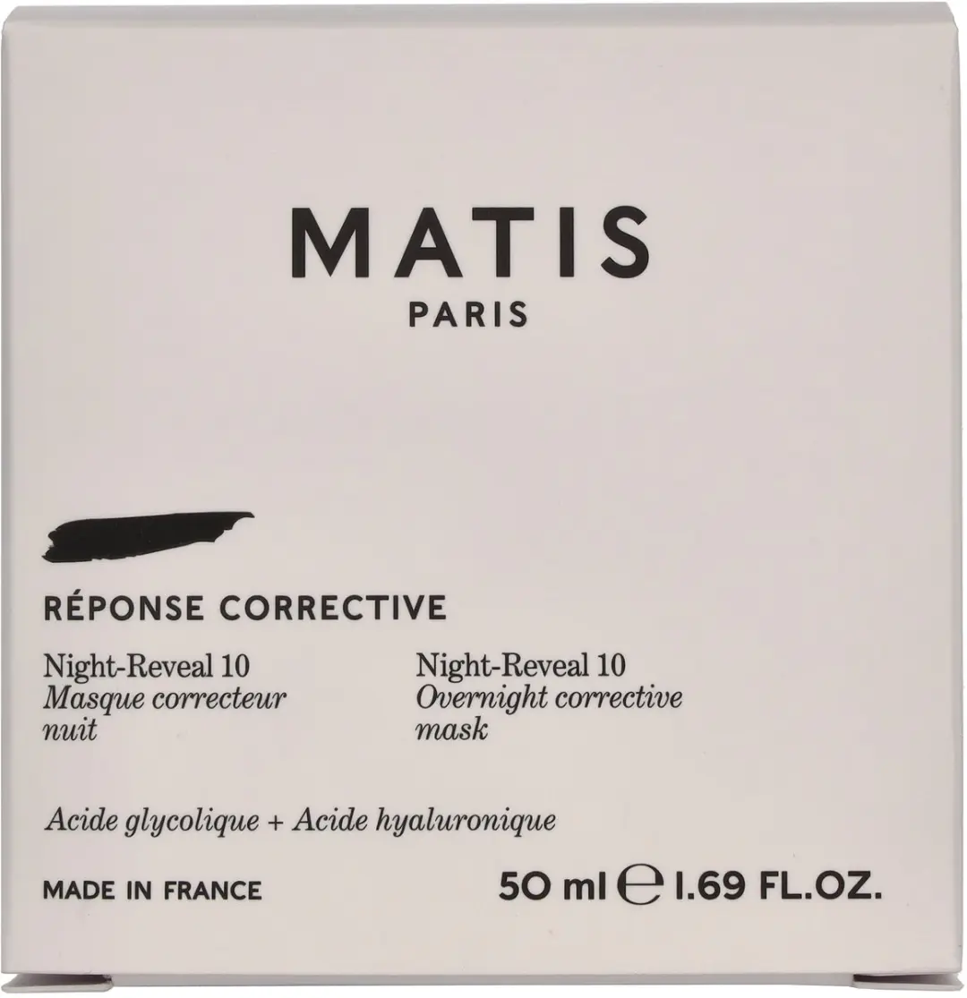 Matis Reponse Corrective Night-Reveal Nachtcrème 50ml