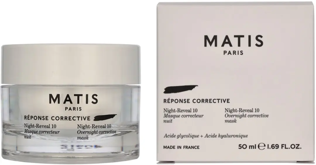 Matis Reponse Corrective Night-Reveal Nachtcrème 50ml
