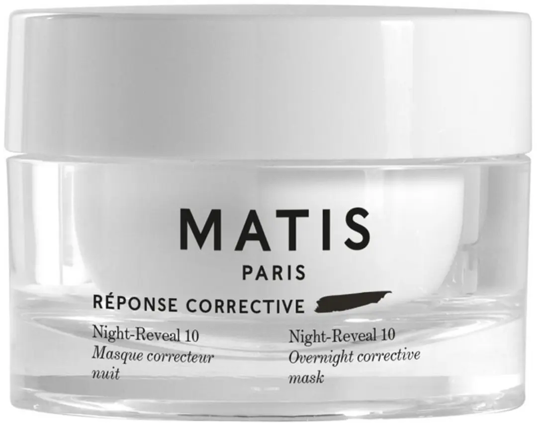 Matis Reponse Corrective Night-Reveal Nachtcrème 50ml