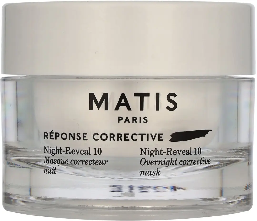 Matis Reponse Corrective Night-Reveal Nachtcrème 50ml